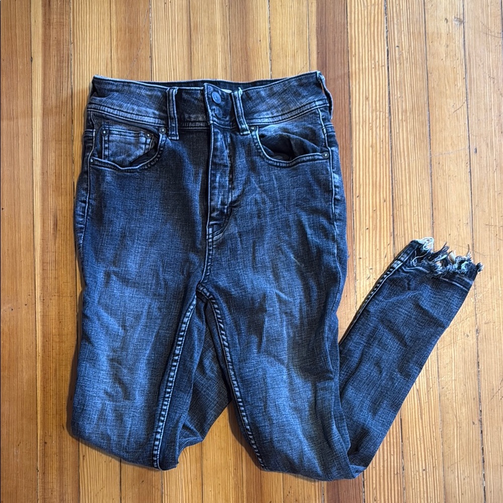 Free People Women's Jeans - 28